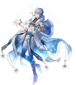 専用様✨神力 healer皇 Shin (Dearest) | Yume 100 English Wiki | Fandom