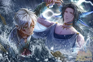 A Silent Fight on the Day of Love | Yume 100 English Wiki