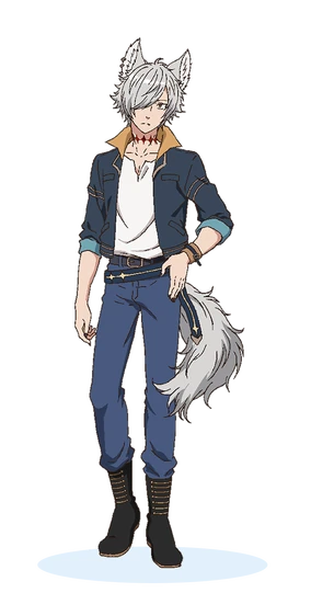 リンスタームレビィ画集　相撲の世界 Vim/2017AnimeShorts | Yume 100 English Wiki | Fandom