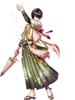 ゆん※プロフ必読 様 Procyon | Yume 100 English Wiki | Fandom