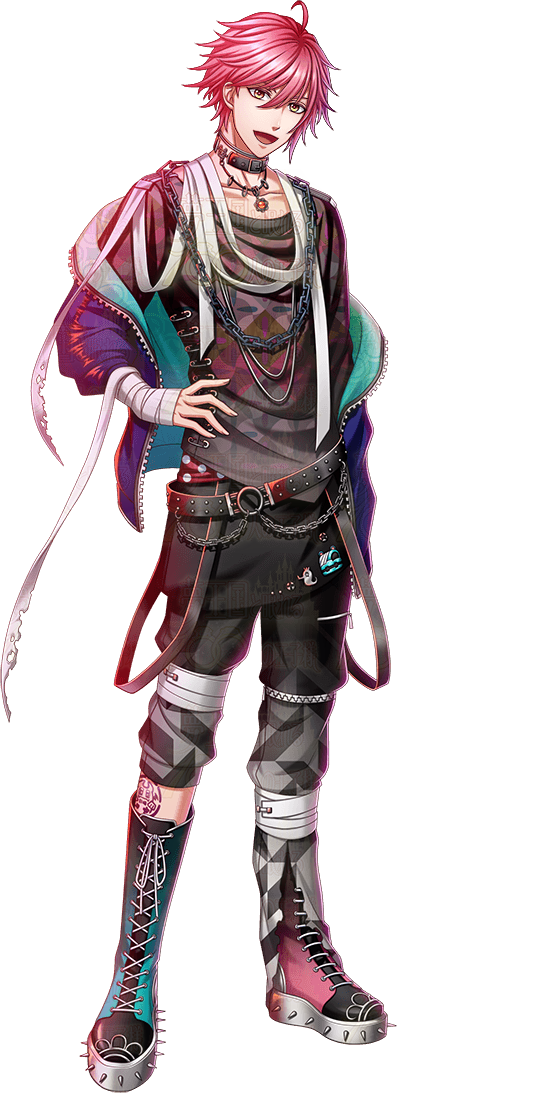 Vio Prison Monster Yume 100 English Wiki Fandom Vio Prison Monster Yume 100 English Wiki Fandom