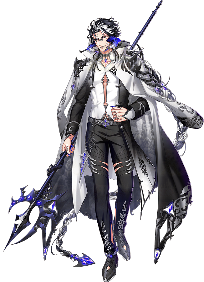 Ray (Farewell Rain) | Yume 100 English Wiki | Fandom Ray (Farewell Rain) | Yume 100 English Wiki | Fandom