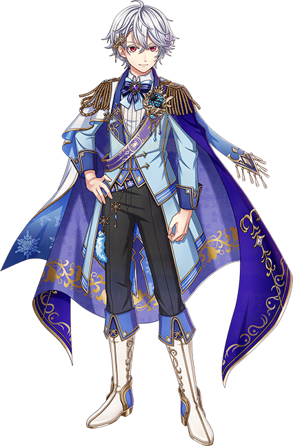 Synny (Blooming Future) | Yume 100 English Wiki | Fandom