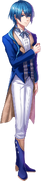 Before Awakening