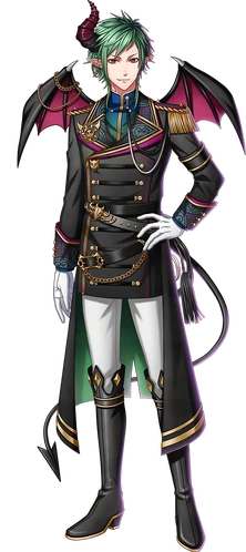 Vedy (Saiyuki) | Yume 100 English Wiki | Fandom