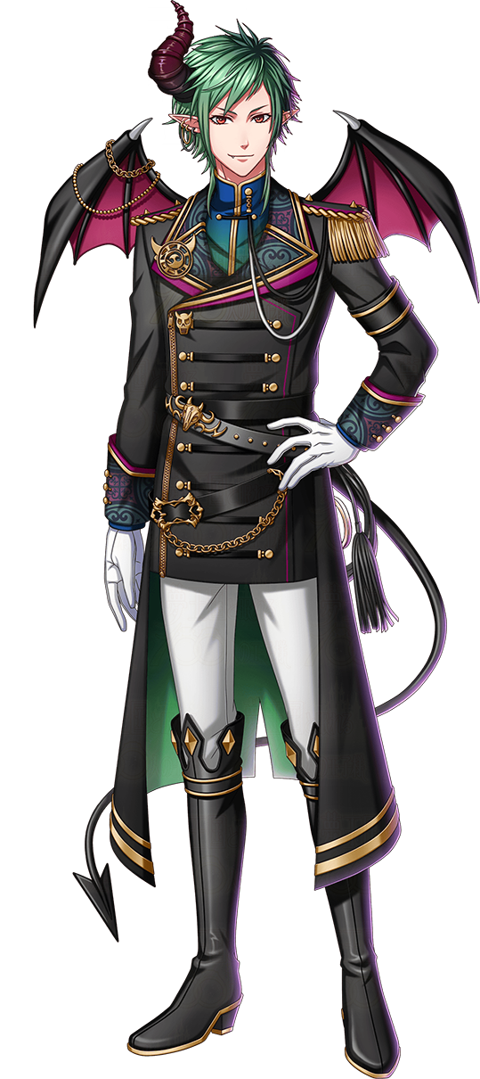 Vedy (Saiyuki) | Yume 100 English Wiki | Fandom