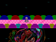 Don't get your hopes up, construction ahead.