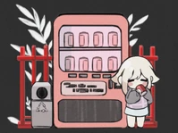 #350 - "Rest", by Mad Project - Enter the Monochrome Fields for the first time
