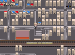 MiniTownNew