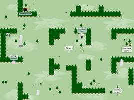 Forest World