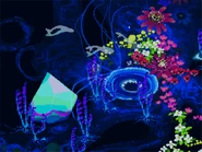 A breathtaking sight to witness.