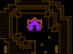 Orange Badlands | Yume 2kki Wiki | Fandom