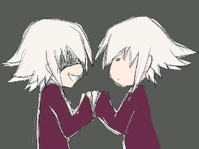#69 - "My Real Studies", by ウィル - After activating the cloning machine in Red Brick Maze