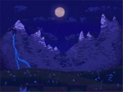 we could say that this is peak event, got it?