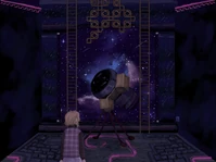 #311 - "Abandoned Dreadnought", by Averageavocado - Enter the Abandoned Dreadnought for the first time