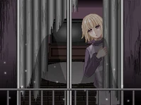 #434 - "new world line", by dmdmkun - View the Glitch Ending