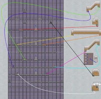 Construction Frame Building
