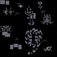 Gray Relic World (Old version)