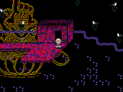 Downfall Garden 1