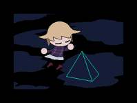 #398 - "Spike Spike", by Play Dash - Enter the Geometry World for the first time