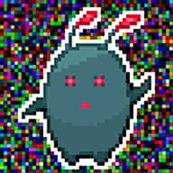 #7 - もっきゅっ！ - After interacting with the Monmons in the Marijuana Goddess World at least 6 times in one visit.