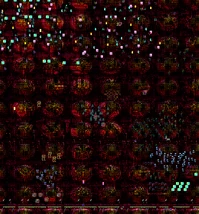 Neon City