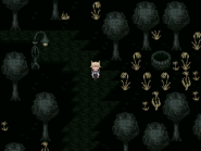 Variable #44 has a value between 0 and 169