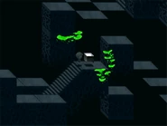 Wonder what this cube has in store?