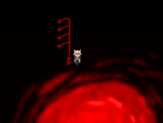 Entrance to the Gray Road