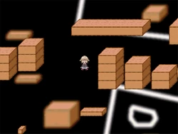 Wooden block world