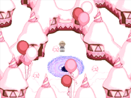 Wonder what this hole's for?