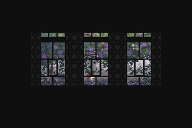 Field of Cosmos | Yume 2kki Wiki | Fandom