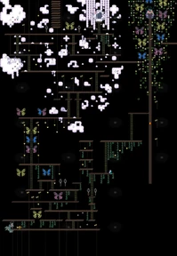 Butterfly Passage (Old version)