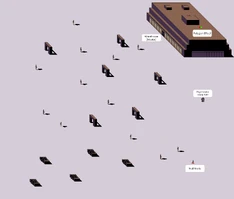 Warehouse (Outside area)