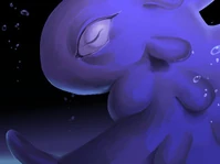#57 - "Incubation", by よじお - After coming across the creatures in tanks at the Power Plant