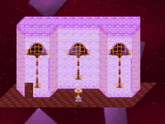 The unlockable shortcut to Cocktail Lounge