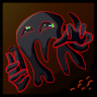 #50 - 暗彩光を飛ぶ - Unlocked by meeting "It Came From Behind" in Neon City.