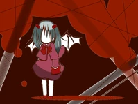 #106 - "Red Book", by らう - After interacting with Oni Musume for the first time
