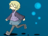 #116 - "Urotsuki", by 福野04 - When you have at least 22 effects (counting the Instructions)