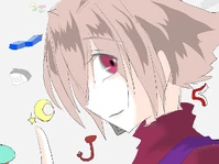 #87 - "My World", by ウィル - When you enter The Nexus for the first time