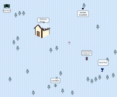 Christmas World