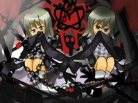 #128 - "Amentia", by 柑橘箱 - After getting 22 effects