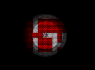 Medabomb as seen from The Monsters Jaw