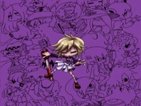 #162 - "Never-ending Dream", by KYOU - After viewing Endings #1-4.