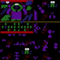 Toy World (Mini Area)