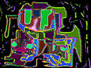 Party hard, the ancient way