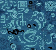 Hidden Shoal