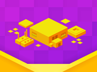 #337 - "Caseinated Dream", by Cmax - Enter Concrete World for the first time