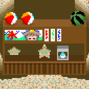 Vendor calcarina sea