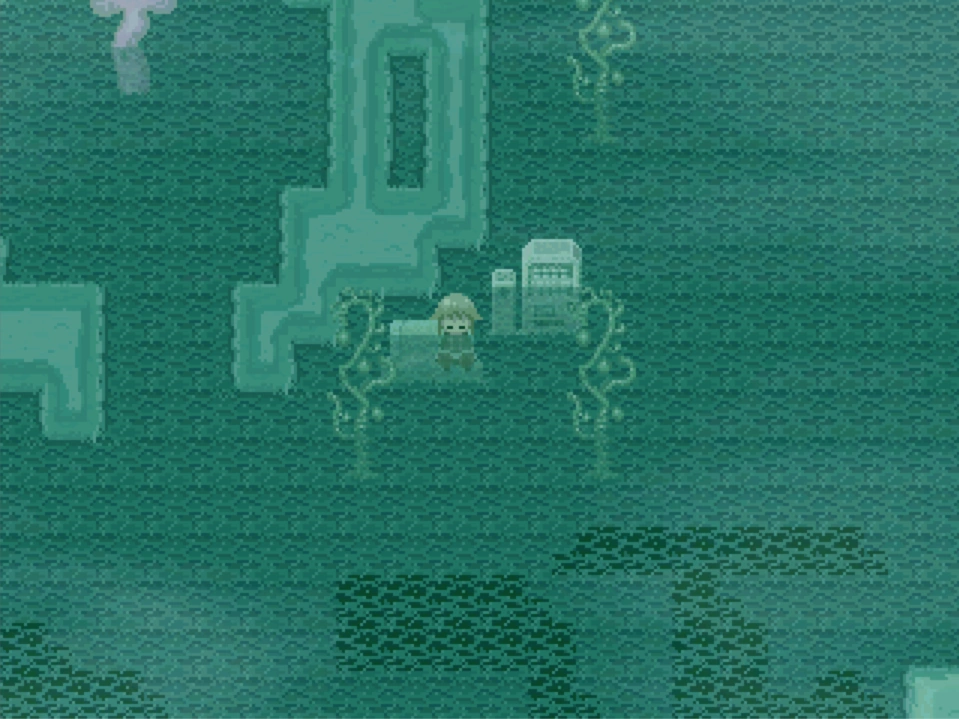 Hidden Shoal Yume 2kki Wiki Fandom